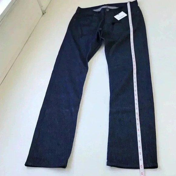 THEORY Raffi Slim 5 Pocket Jean - Picture 2 of 12
